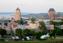 Chvrches, alt-J Play FEQ 2019