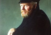 John E. “Red” Anderson