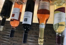 Central Coast Wine Competition Winners 