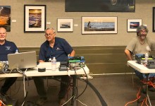 What is Amateur Radio? Open House