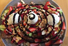 Dinner Now Served at Honey B Kitchen