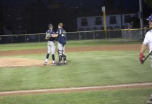 Foresters Stumble in 6-2 Loss to Arroyo Seco