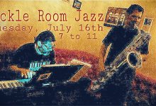 Pickle Room Jazz