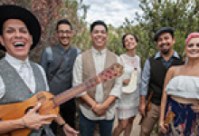 Las Cafeteras – Roots, rhythm, and rhyme from East LA