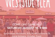Westside Flea