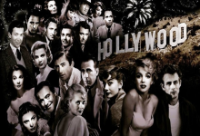 Fab Films from the ’50s