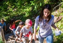 Summer Sips: Practices and Principles of Inquiry-Based Learning