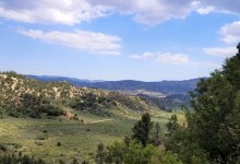 Fire Restrictions Reduced at Los Padres National Forest