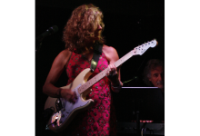 A Celebration of Joni Mitchell featuring Kimberly Ford