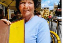 Marcy Ellsworth Rodgers