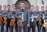 Mariachi Angeles de Pepe Aguilar, Jr.