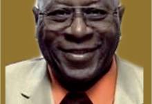 Melvin “Mell” Hueston