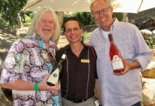 Museum of Natural History Holds Refined Wine + Food Festival