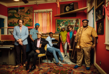A Tuba to Cuba: Preservation Hall Jazz Band with Cuban singer Yusa and special guests