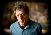 Philip Glass