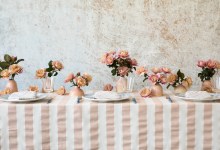 Poppy Marché x Heather Taylor Home