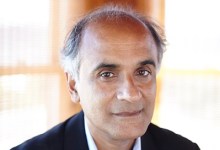 Armchair Travels: The Places We Seldom See with Pico Iyer