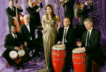 Pink Martini: Holiday Show