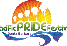 Pacific Pride Festival