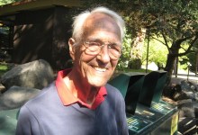 Richard Delorme Miller