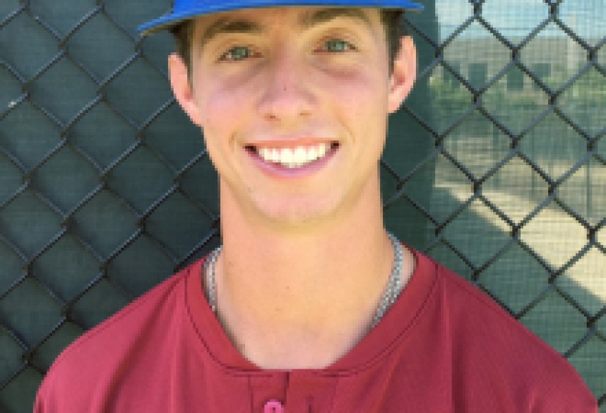 Forester of the Week: Ryan Cash