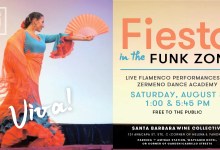 Fiesta in the Funk Zone