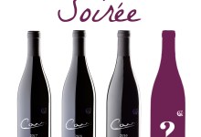 Syrah Soirée at Carr Winery