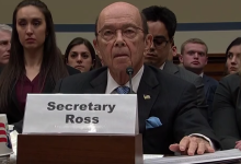 Chief Justice Saves Census