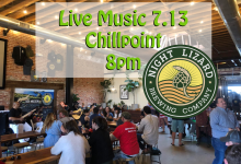 Live Music – Chillpoint