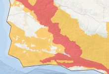 Utilities May Cut Power During Extreme Fire Weather