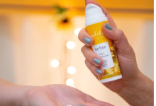 Be Free Sunscreen Is the Complete Package