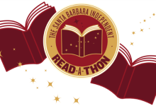 Join our Read-A-Thon
