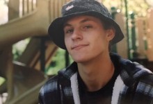 Shane Nicolas Lipsky