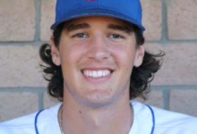 Forester of the Week: Spencer Jones