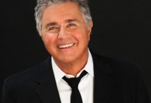 Lobero Theatre Associates Present An evening with Steve Tyrell
