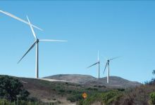 Wind Is Essential to California’s Renewable Energy