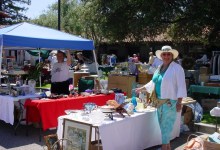 Carpinteria Museum Marketplace