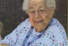 Theresa Grace Caccese (Passi)