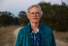 Thomas Francis Dixon