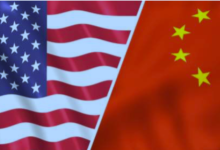 Dealing with China in an Age of Trump