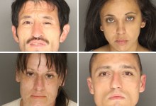 Group Arrested for Using Fake Credits Cards at The Ritz-Carlton Bacara