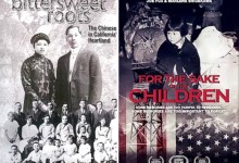 Screening the Asian-American Experience