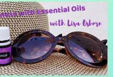Wellness with Essential Oils