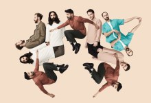 Young the Giant at the Bowl