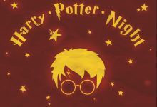 Harry Potter Night