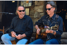 Tom Ball & Kenny Sultan 40th Anniversary Celebration