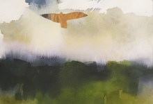 Shore to Summit exhibit at Marcia Burtt Gallery