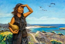 Was She or Wasn’t She? Mysteries of The Lone Woman of San Nicolas Island Revealed!