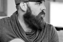 Marc Broussard Southern Soul Band at Topa Mountain MusicFest