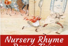 Nursery Rhyme Dance Time